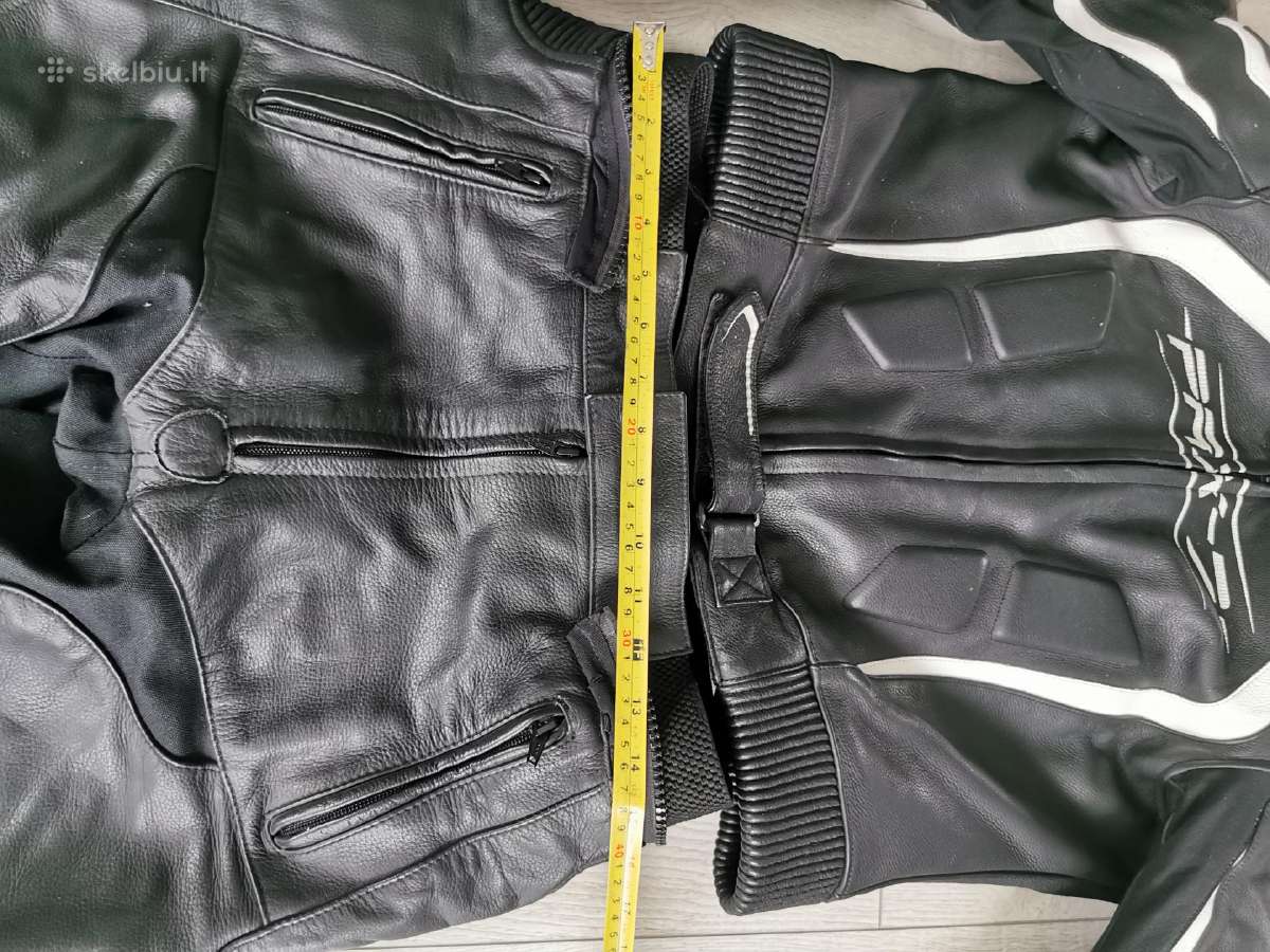 Probiker 2 daliu. 52 dydis - nuotraukos Nr. 4
