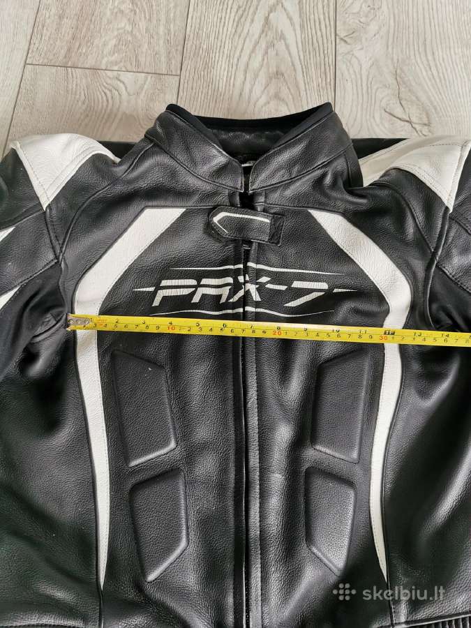 Probiker 2 daliu. 52 dydis - nuotraukos Nr. 2