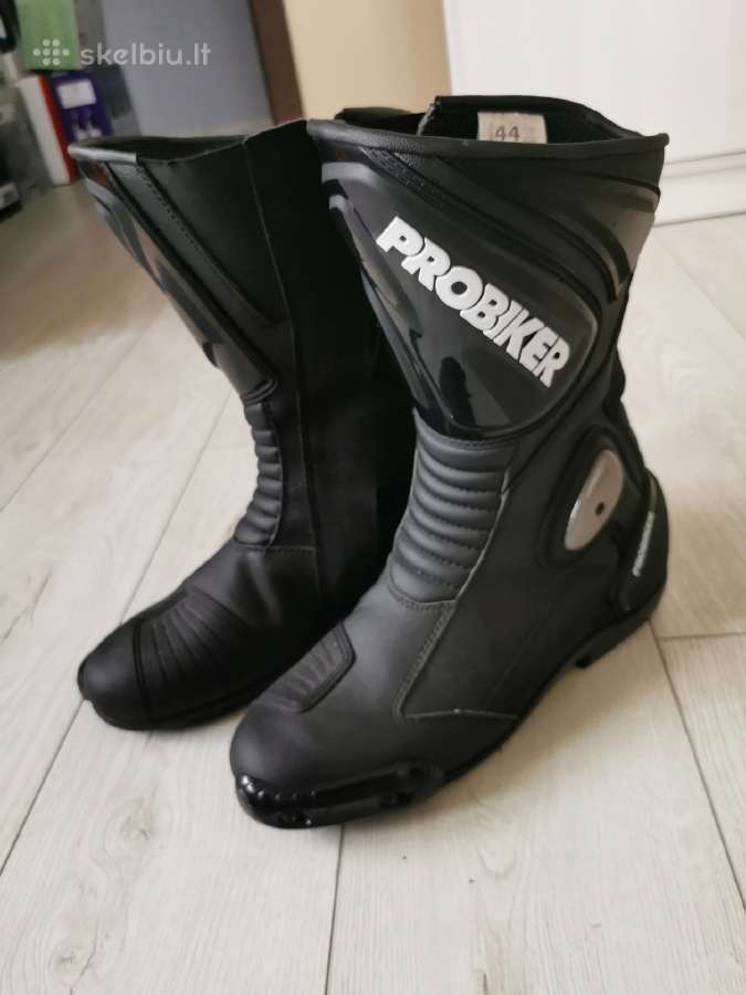 Probiker 2 daliu. 52 dydis - nuotraukos Nr. 8