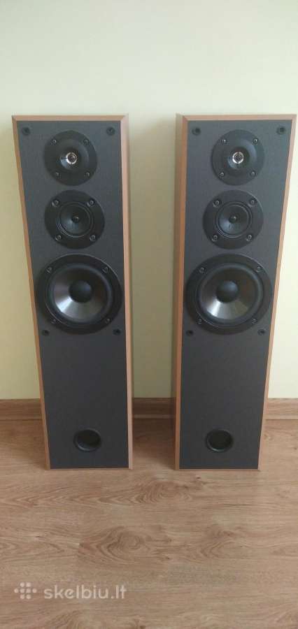 Sony Ss-mf315 kolonėlės