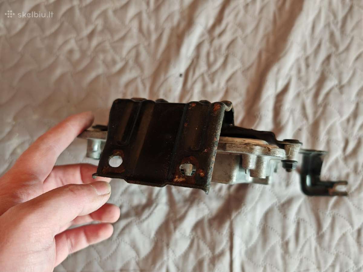 Hyundai i20 variklio valdymo blokas (ecu).siunčiu. - nuotraukos Nr. 4