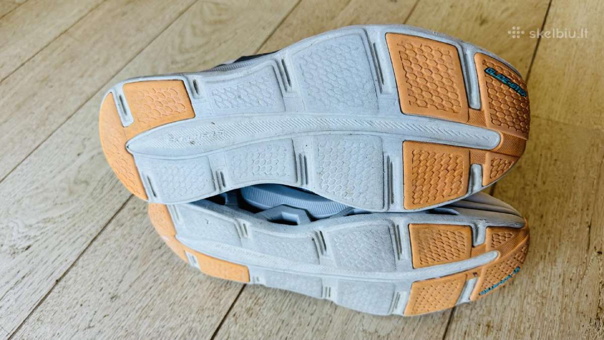 Skechers slip-ins kedukai - nuotraukos Nr. 8