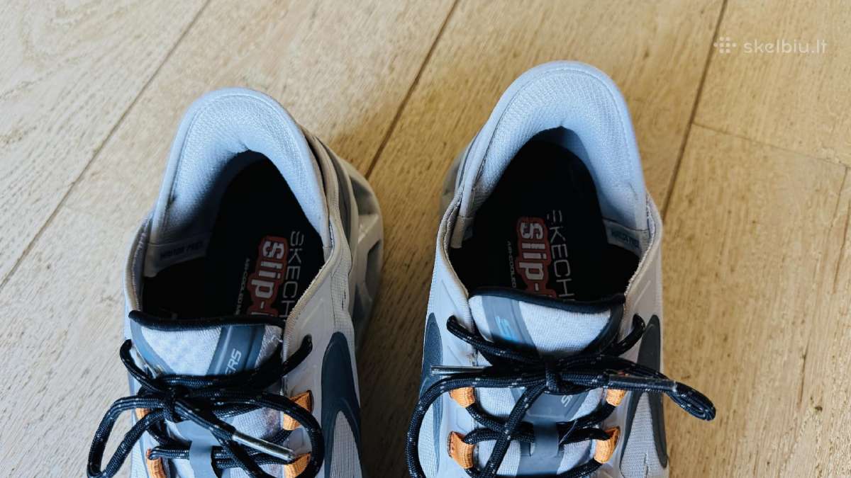 Skechers slip-ins kedukai - nuotraukos Nr. 3
