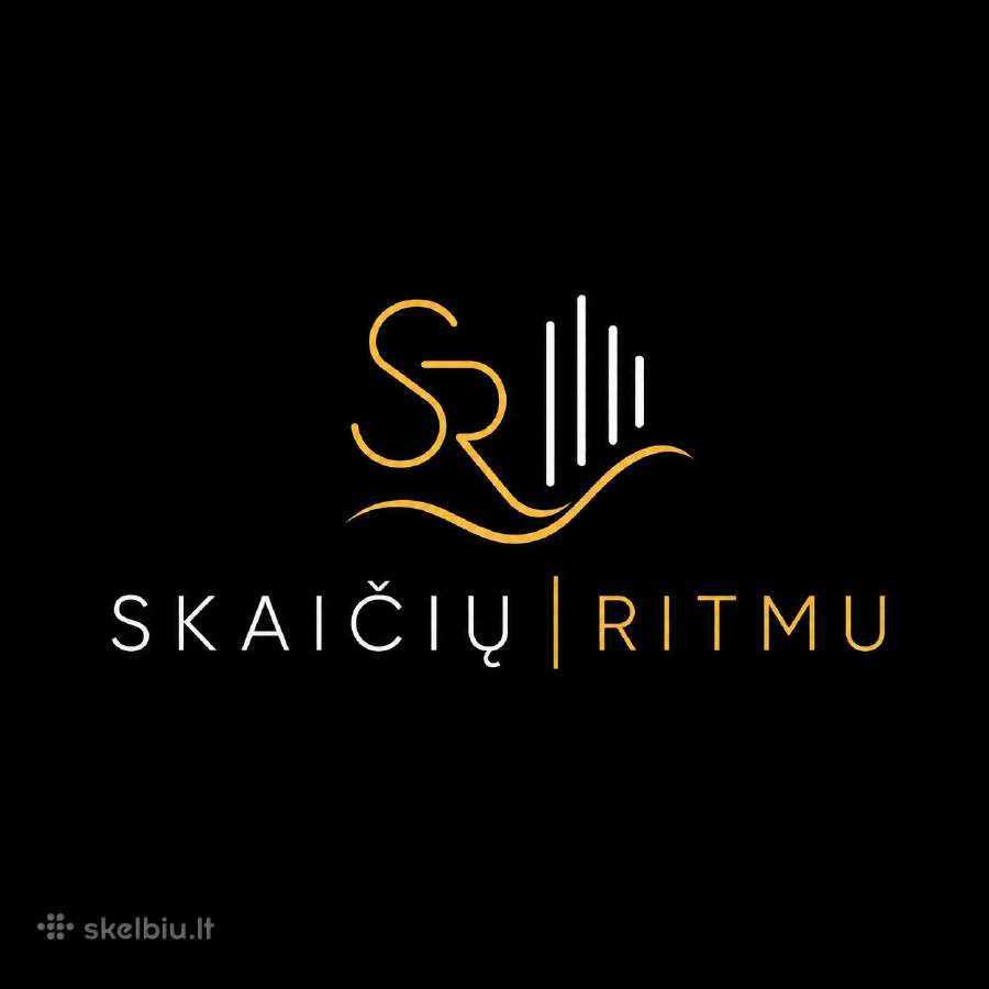Buhalterinės apskaitos paslaugos