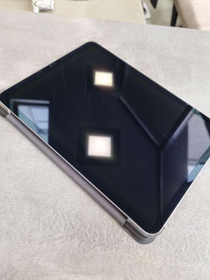 Apple iPad Pro 11" 128gb 2021 (M1)