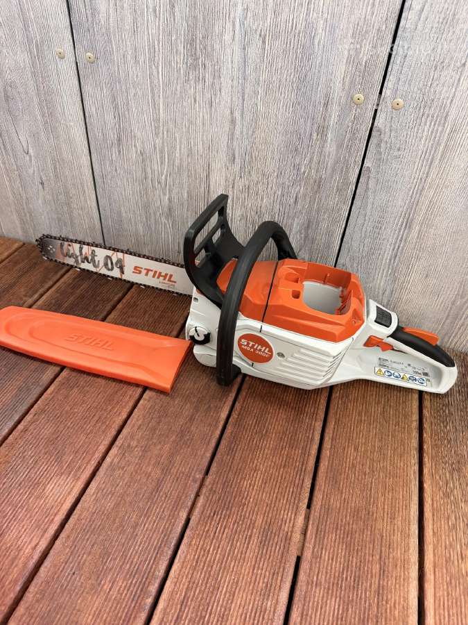 Stihl Msa 300 c pjūklas
