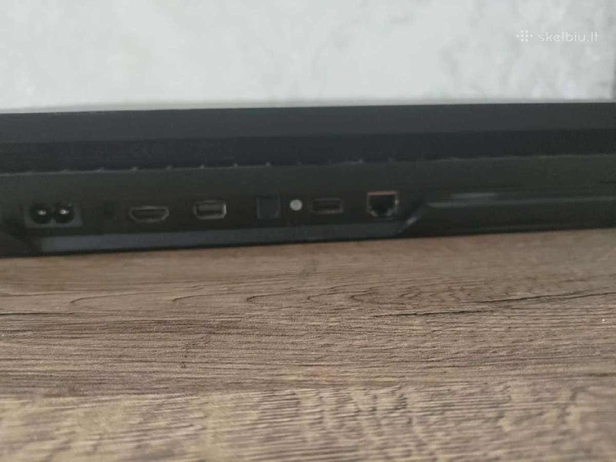Playstation 4 Pro 1tb atrištas/su blue ray disk - nuotraukos Nr. 4
