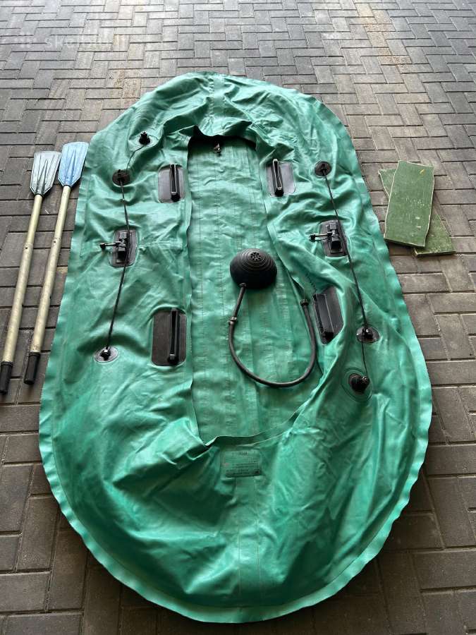 Gumine valtis nyrok 2