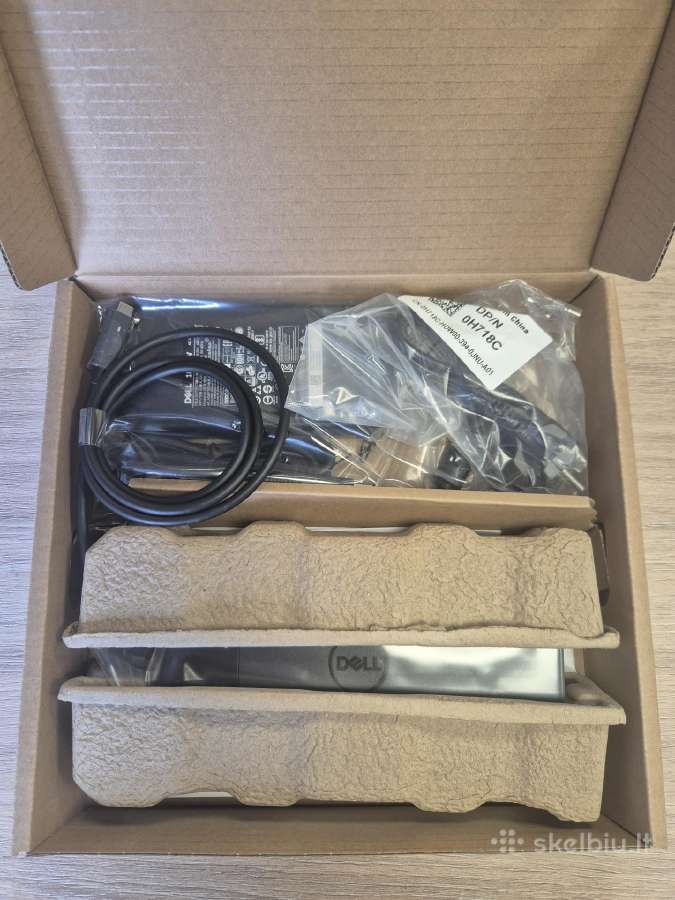 Dell Wds19s 180w dock station