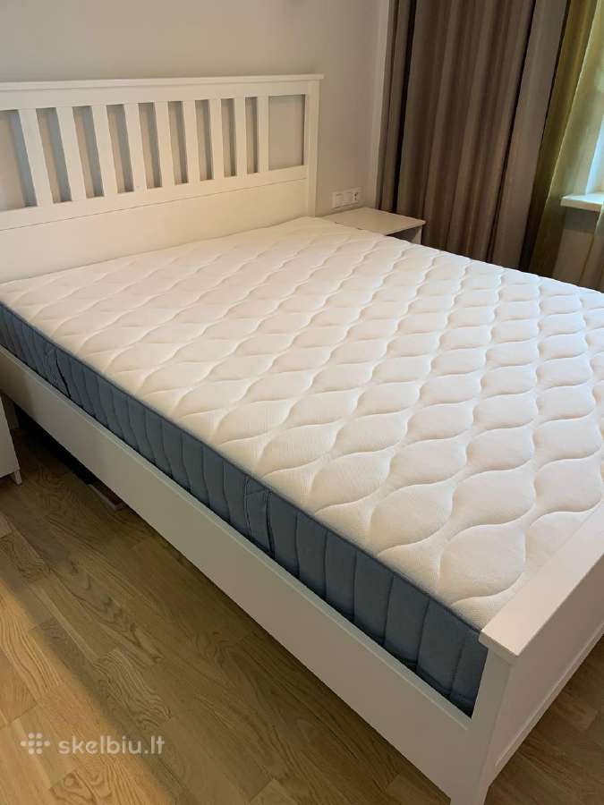 Ikea Vgstranda čiužinys, 160 200 cm
