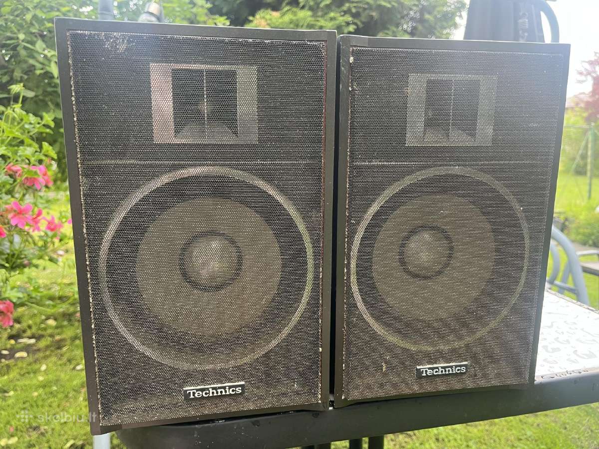 Technics SB-f44