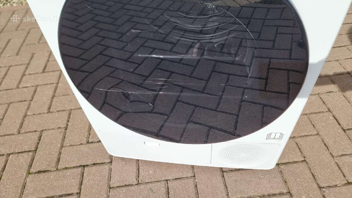 Nauja Gorenje Dpna83w + garantija - nuotraukos Nr. 21