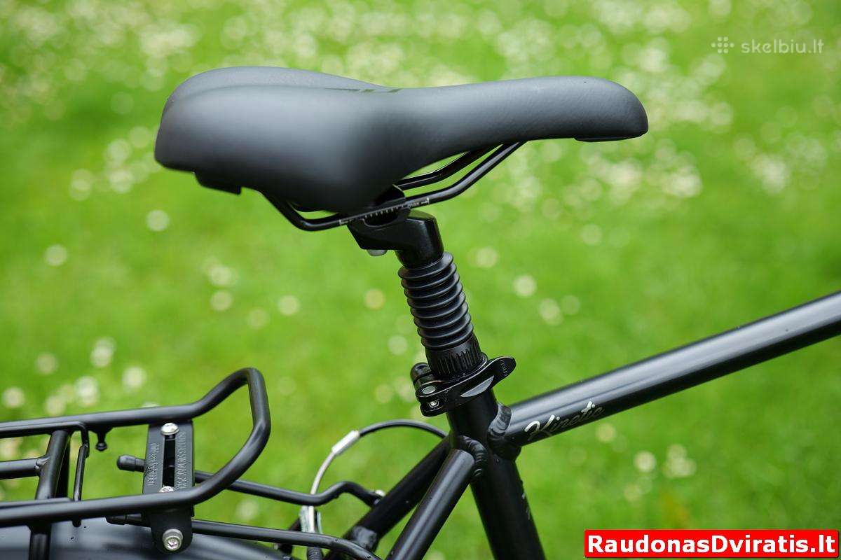 Naujas 28 Tabou Kinetic 2l - nuotraukos Nr. 3