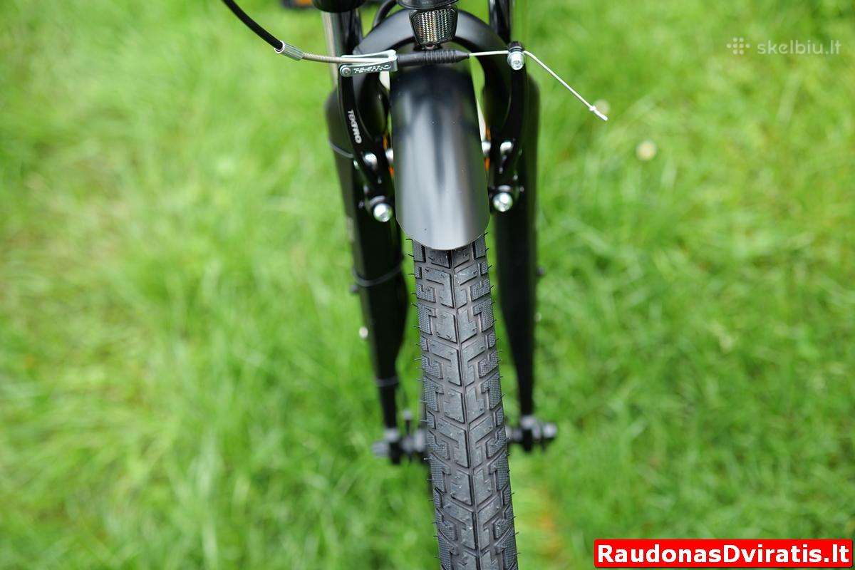 Naujas 28 Tabou Kinetic 2l - nuotraukos Nr. 8