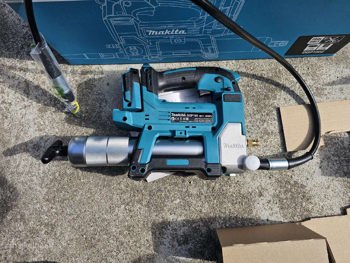 Makita - nuotraukos Nr. 35
