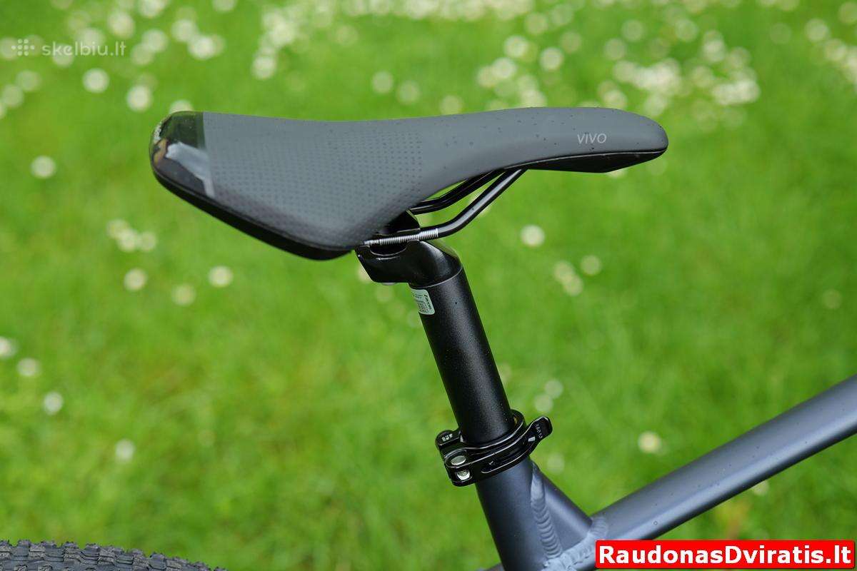 Naujas 29 Rock Machine mėlynas 1x8 L ir XL - nuotraukos Nr. 3