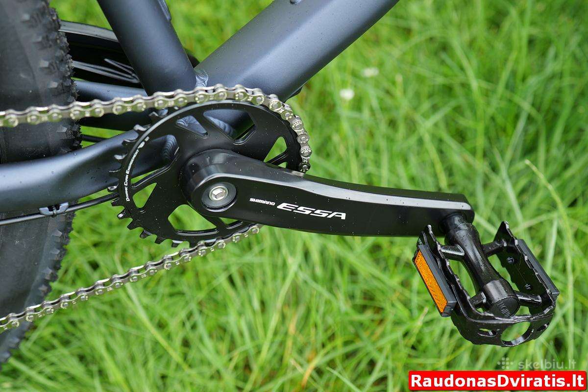 Naujas 29 Rock Machine mėlynas 1x8 L ir XL - nuotraukos Nr. 9