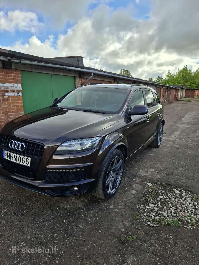 Automobilių poliravimas Klaipėdoje - nuotraukos Nr. 26