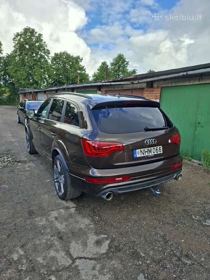 Automobilių poliravimas Klaipėdoje - nuotraukos Nr. 27
