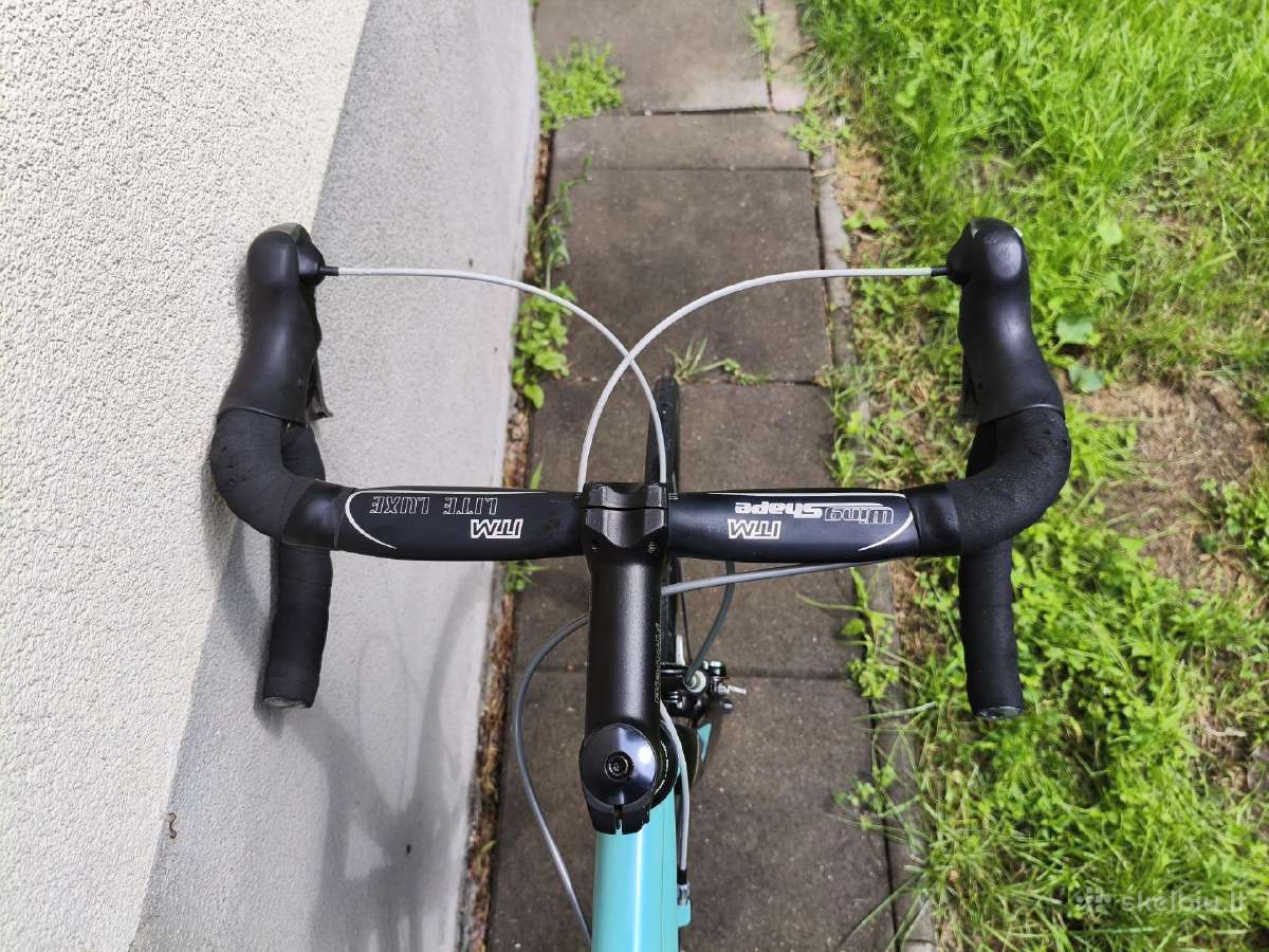 Bianchi Nirone 7. - nuotraukos Nr. 3