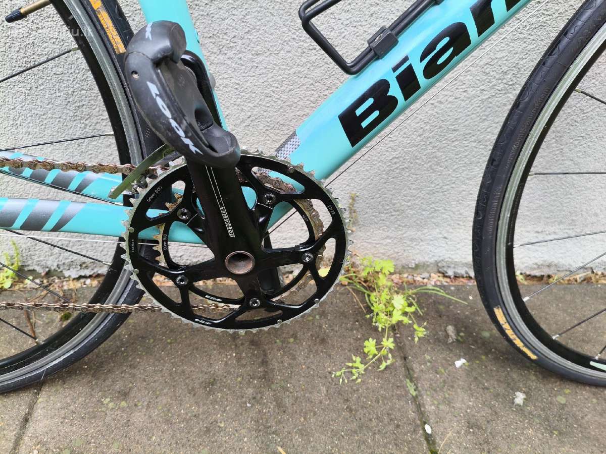 Bianchi Nirone 7. - nuotraukos Nr. 4
