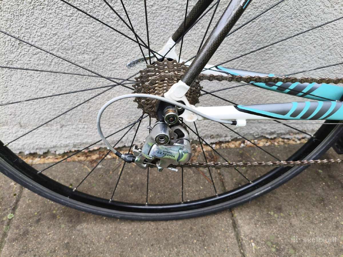 Bianchi Nirone 7. - nuotraukos Nr. 5