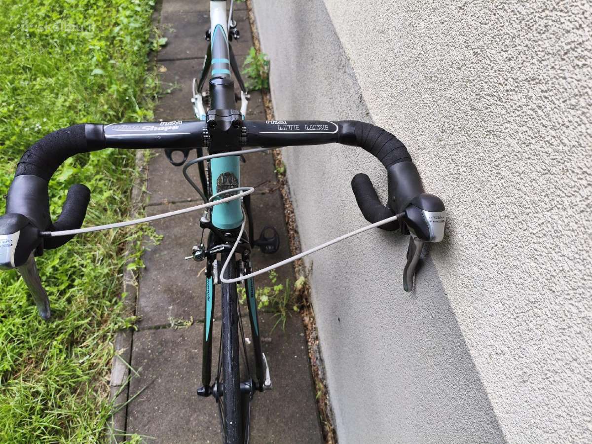 Bianchi Nirone 7. - nuotraukos Nr. 6