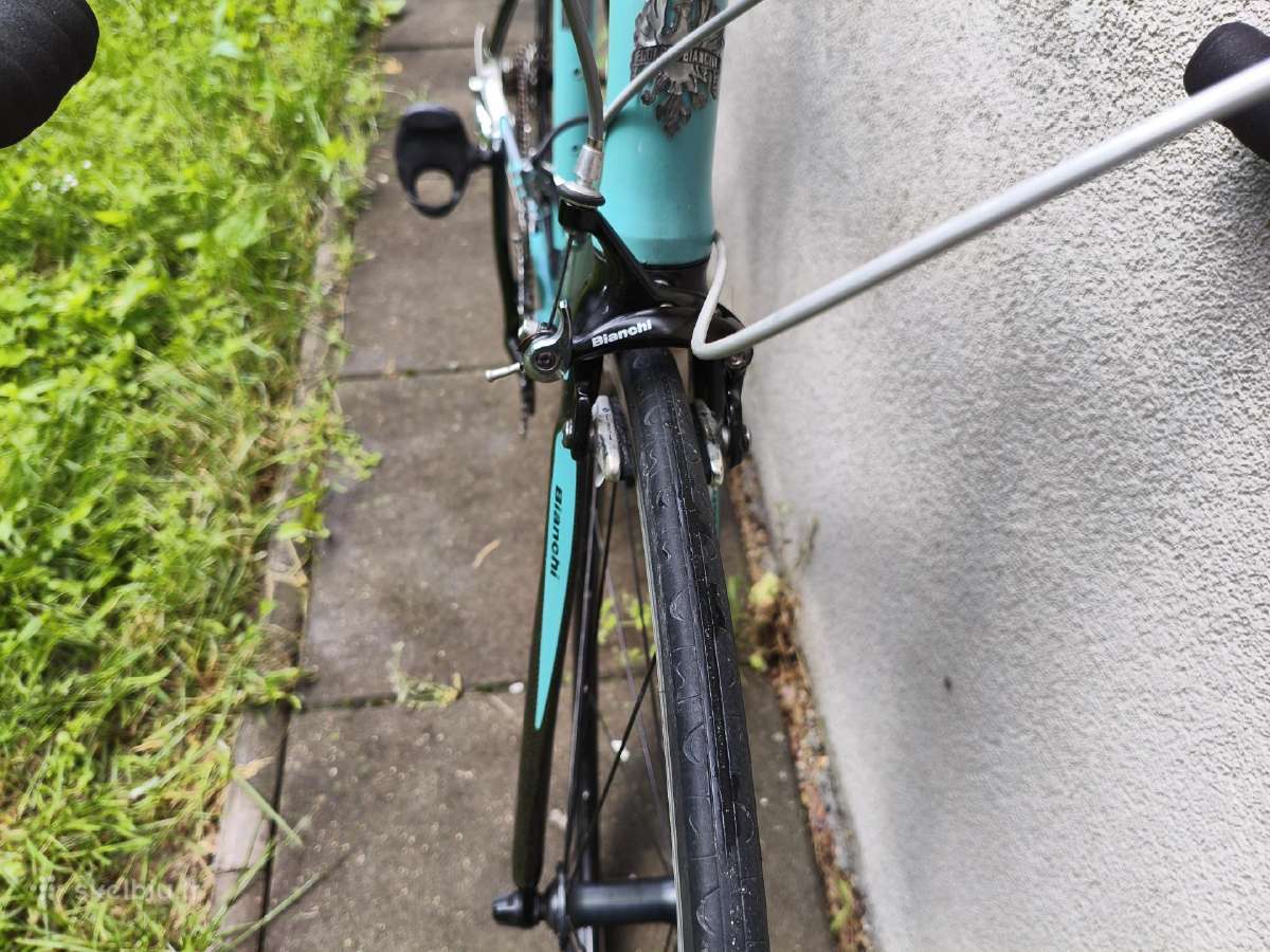 Bianchi Nirone 7. - nuotraukos Nr. 7