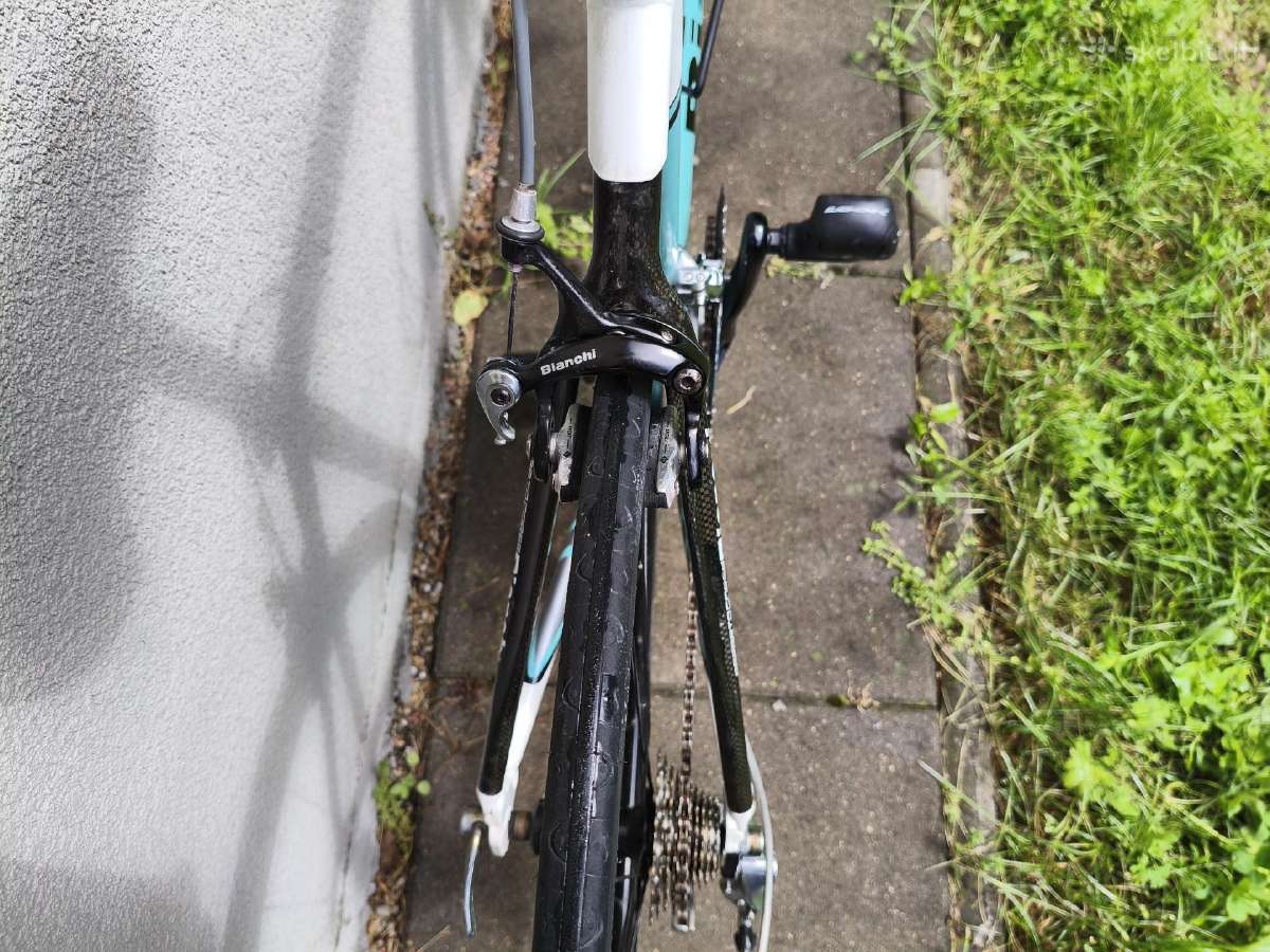 Bianchi Nirone 7. - nuotraukos Nr. 8