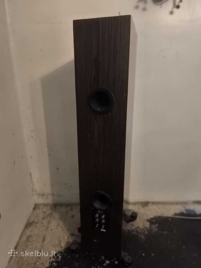 Garso kolonelėlė Kef R700 - nuotraukos Nr. 3