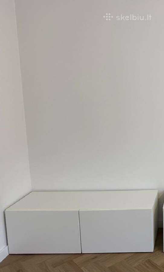 Ikea Besta TV staliukas/komoda