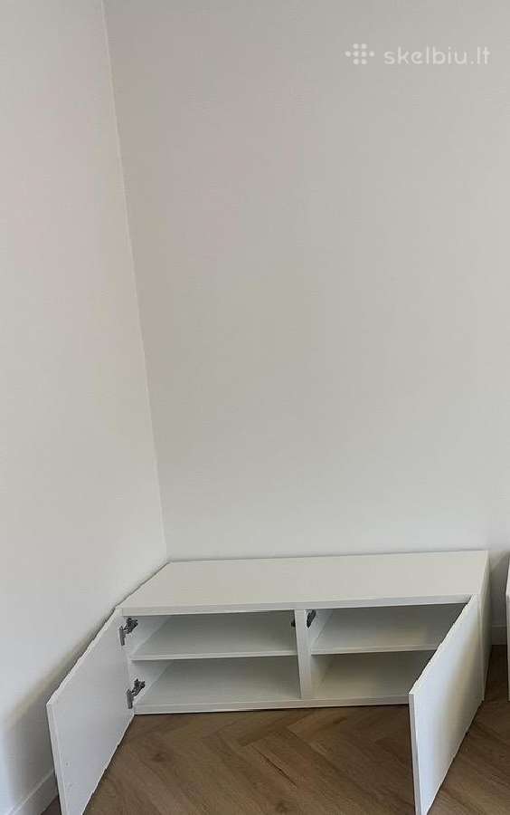 Ikea Besta TV staliukas/komoda - nuotraukos Nr. 2