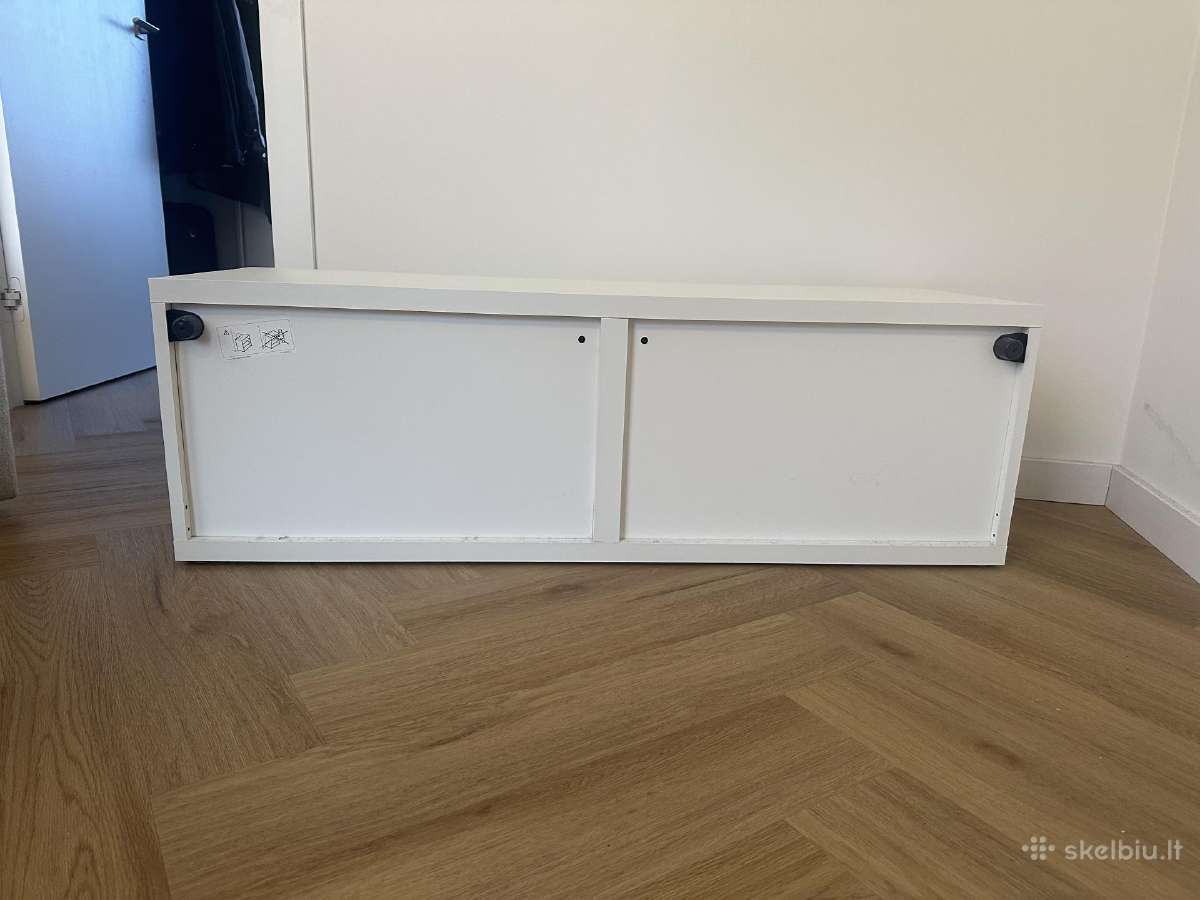 Ikea Besta TV staliukas/komoda - nuotraukos Nr. 3