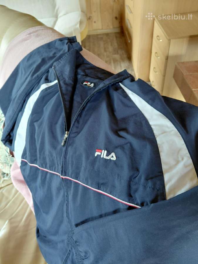 Vyriškas bliuzonas(fila