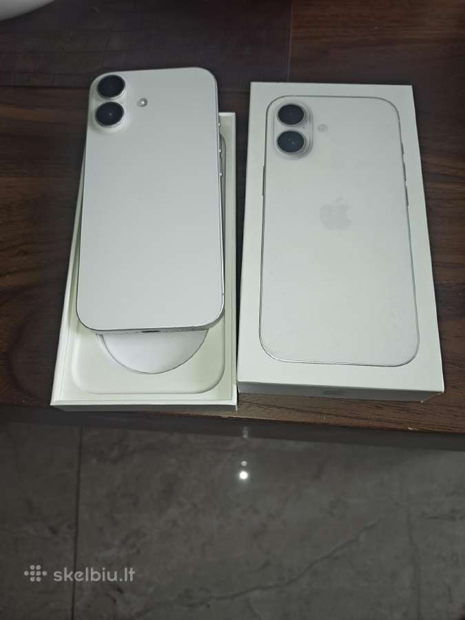 Telefonas
