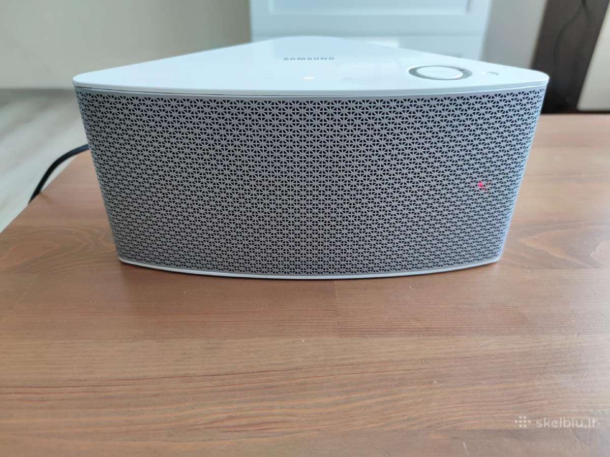 Samsung bluetooh kolonėlė