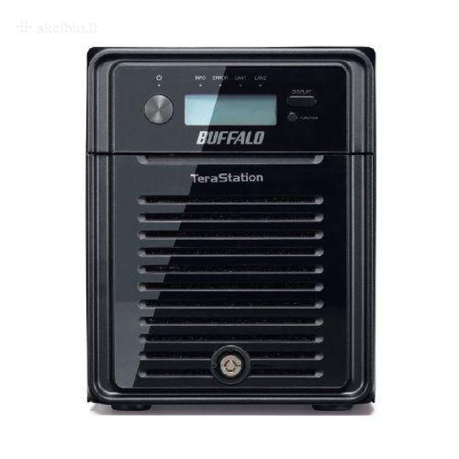 Buffalo Terastation 3400 10tb
