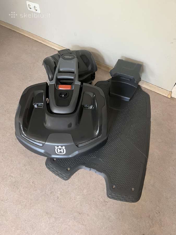 Husqvarna Automower 435x Awd
