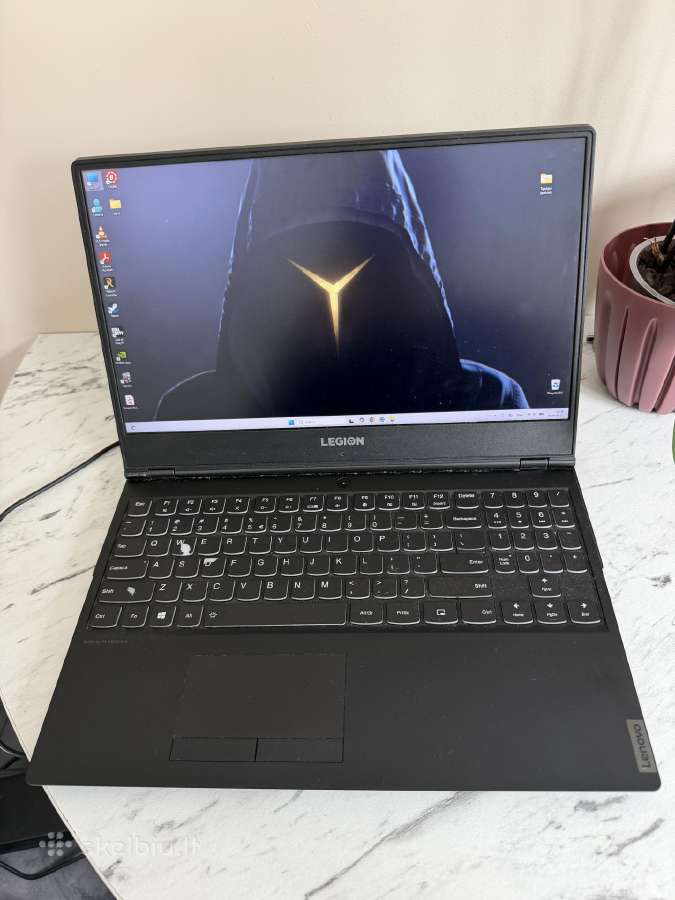 Lenovo Legion Y540