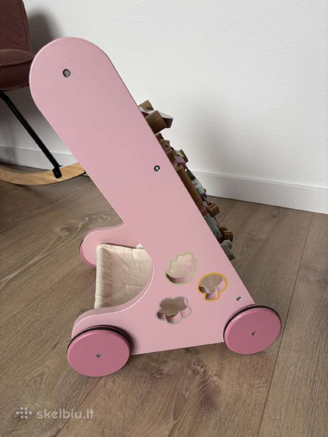 Stumdukas Little dutch - nuotraukos Nr. 5