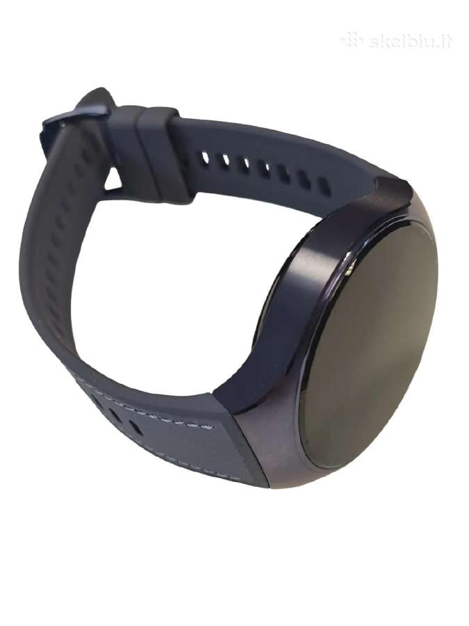 Huawei Watch 5 Twilight Purple (46mm) (esim) - nuotraukos Nr. 5