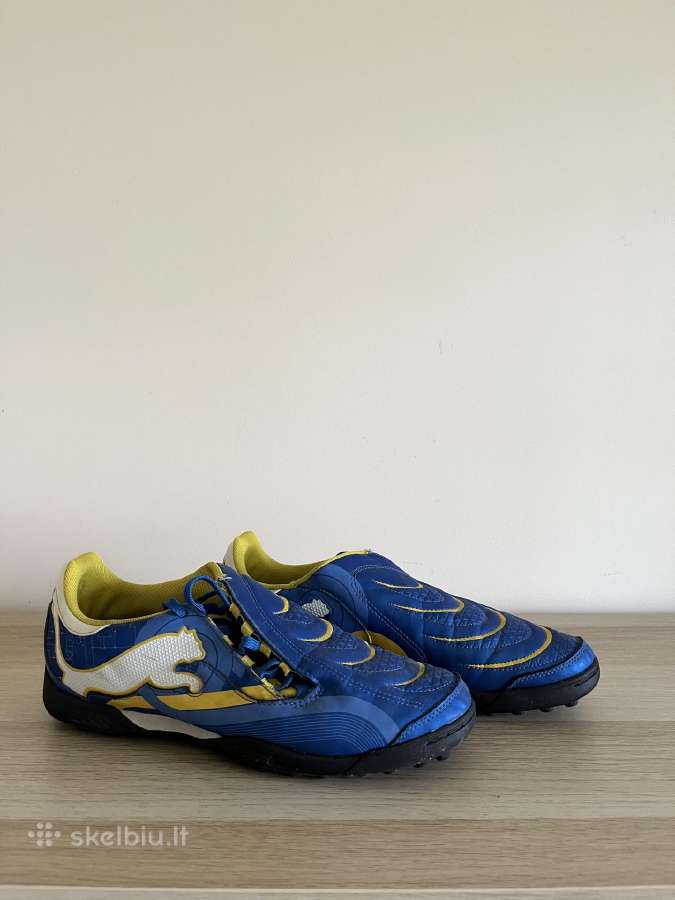 Puma futbolo batai football socker