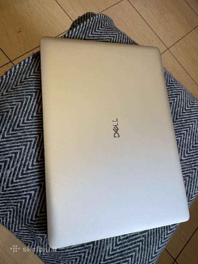 Dell Pro 14 su Intel(r) Core(t) Ultra 5 236v (8 pr - nuotraukos Nr. 2