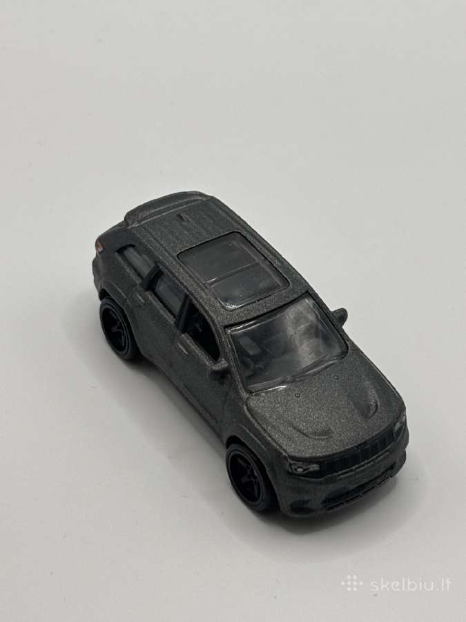 Įvairūs Hotwheels modeliai - nuotraukos Nr. 4
