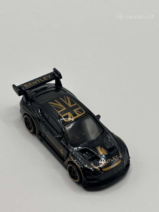 Įvairūs Hotwheels modeliai - nuotraukos Nr. 5
