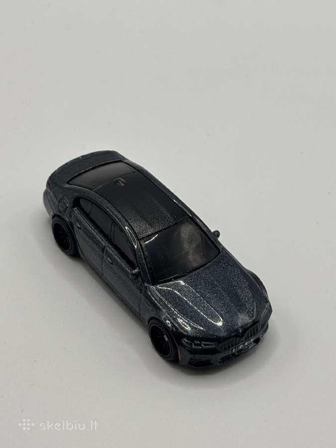 Įvairūs Hotwheels modeliai - nuotraukos Nr. 7