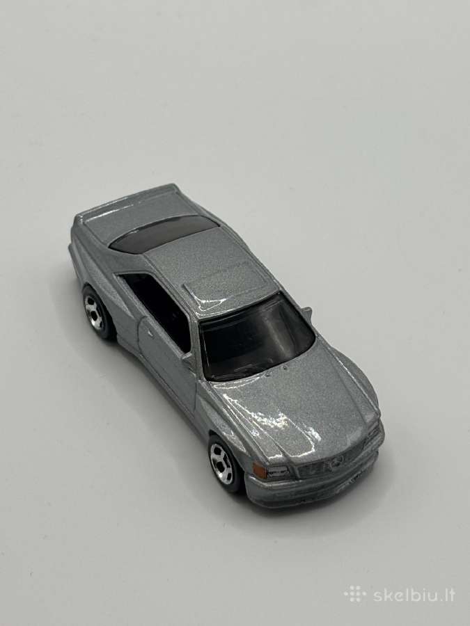 Įvairūs Hotwheels modeliai - nuotraukos Nr. 10