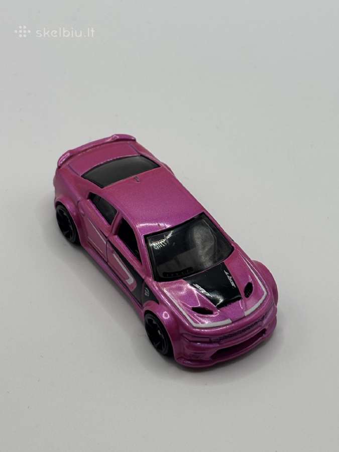 Įvairūs Hotwheels modeliai - nuotraukos Nr. 11