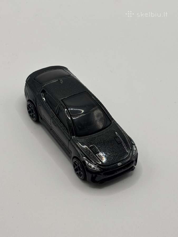Įvairūs Hotwheels modeliai - nuotraukos Nr. 12