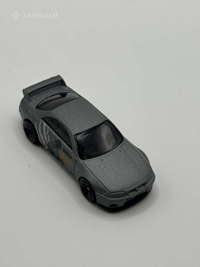 Įvairūs Hotwheels modeliai - nuotraukos Nr. 13